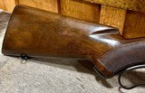 Winchester Pre 64 Model 88 358 Made in 1961 - 3 of 14