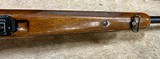 Winchester Pre 64 Model 88 358 Made in 1961 - 9 of 14