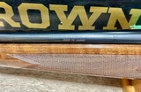 Browning A Bolt 22 Magnum NIB - 14 of 15
