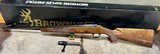 Browning A Bolt 22 Magnum NIB - 10 of 15