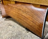 Winchester Pre 64 Model 70 308 FWT Like New 1958 - 11 of 14