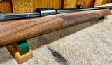 Winchester Pre 64 Model 70 308 FWT Like New 1958 - 5 of 14