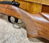 Winchester Pre 64 Model 70 308 FWT Like New 1958 - 12 of 14