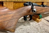Winchester Pre 64 Model 70 308 FWT Like New 1958 - 4 of 14