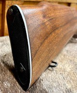 Winchester Pre 64 Model 70 308 FWT Like New 1958 - 2 of 14