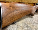 Winchester Pre 64 Model 70 308 FWT Like New 1958 - 3 of 14