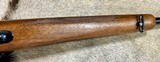 Winchester Pre 64 Model 70 308 FWT Like New 1958 - 10 of 14