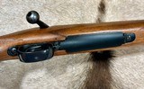 Winchester Pre 64 Model 70 308 FWT Like New 1958 - 9 of 14