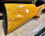 Belgium Browning A5 Sweet Sixteen Blonde 1967 NIB - 3 of 15