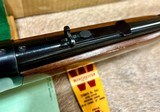 Winchester 1894 Carbine 30-30 100% NIB 1960 - 9 of 16
