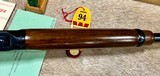 Winchester 1894 Carbine 30-30 100% NIB 1960 - 11 of 16