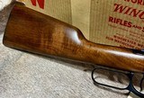 Winchester 1894 Carbine 30-30 100% NIB 1960 - 3 of 16