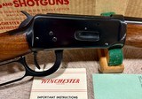 Winchester 1894 Carbine 30-30 100% NIB 1960 - 4 of 16