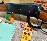 Winchester 1894 Carbine 30-30 100% NIB 1960 - 13 of 16