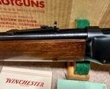 Winchester 1894 Carbine 30-30 100% NIB 1960 - 14 of 16