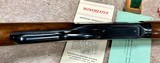 Winchester 1894 Carbine 30-30 100% NIB 1960 - 10 of 16