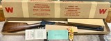 Winchester 1894 Carbine 30-30 100% NIB 1960