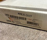 Ruger Red Label 28 Ga NIB English Stock Unfired - 17 of 17