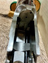 Ruger Red Label 28 Ga NIB English Stock Unfired - 6 of 17