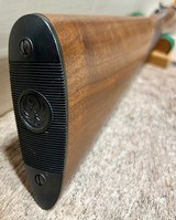 Ruger Red Label 28 Ga NIB English Stock Unfired - 2 of 17