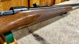 Winchester Model 70 Pre 64 308 FWT 1955 99% - 6 of 13