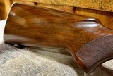 Winchester Model 70 Pre 64 308 FWT 1955 99% - 4 of 13