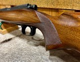 Winchester Model 70 Pre 64 308 FWT 1955 99% - 10 of 13