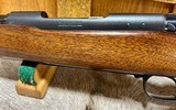 Winchester Model 70 Pre 64 308 FWT 1955 99% - 11 of 13