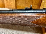 Winchester Model 70 Pre 64 308 FWT 1955 99% - 12 of 13