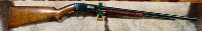 Winchester 61 Routledge Bore 100% Original 1 of 77 Known