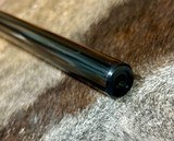 Ruger 77 308 Heavy Barrel Red Pad Tang Safety Mint - 7 of 14