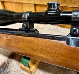 Ruger 77 308 Heavy Barrel Red Pad Tang Safety Mint - 13 of 14