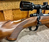 Ruger 77 308 Heavy Barrel Red Pad Tang Safety Mint - 4 of 14