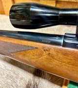 Ruger 77 308 Heavy Barrel Red Pad Tang Safety Mint - 14 of 14