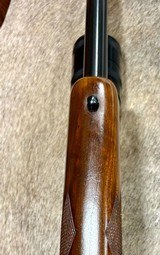 Ruger No. 1 Red Pad Tang Safety 25-06 Killer Wood - 6 of 11