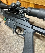 Christensen Arms MPR 6.5 PRC Carbon Fiber - 8 of 10