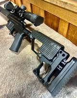 Christensen Arms MPR 6.5 PRC Carbon Fiber - 7 of 10