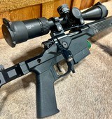 Christensen Arms MPR 6.5 PRC Carbon Fiber - 3 of 10