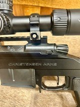 Christensen Arms MPR 6.5 PRC Carbon Fiber - 9 of 10