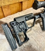 Christensen Arms MPR 6.5 PRC Carbon Fiber - 2 of 10