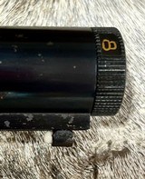 Perazzi TM1 Special Trap Gun 34” Barrel in Factory Case - 6 of 14