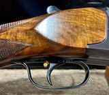 Perazzi TM1 Special Trap Gun 34” Barrel in Factory Case - 7 of 14