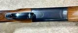Perazzi TM1 Special Trap Gun 34” Barrel in Factory Case - 9 of 14