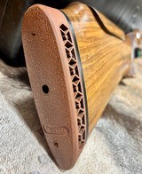 Perazzi TM1 Special Trap Gun 34” Barrel in Factory Case - 2 of 14