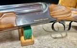 Perazzi TM1 Special Trap Gun 34” Barrel in Factory Case - 14 of 14