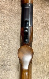 Perazzi TM1 Special Trap Gun 34” Barrel in Factory Case - 10 of 14