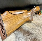 Perazzi TM1 Special Trap Gun 34” Barrel in Factory Case - 3 of 14