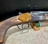 Perazzi TM1 Special Trap Gun 34” Barrel in Factory Case - 4 of 14
