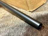 Blaser R93 NIB 308 With Two Scope Mounts Made In Germany - 6 of 13
