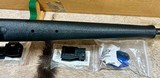 Blaser R93 NIB 308 With Two Scope Mounts Made In Germany - 7 of 13